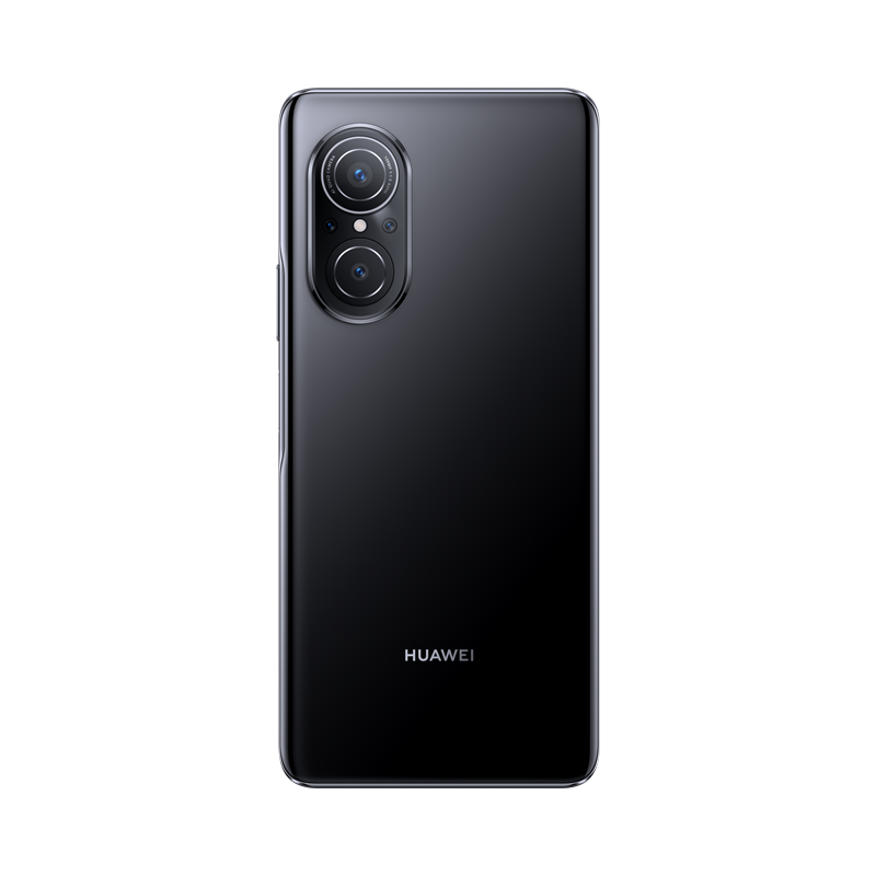 NOVA 9 SE ČRN 8GB/128GB 90Hz HUAWEI